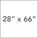 28 x 66