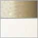 Nordic Gold with Opal White