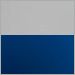 Blue/Nickel