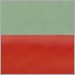 Mint/Red