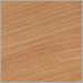 Natural Teak