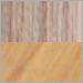 White Oak with Natural