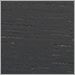 Black Stained Oak