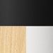 Carbon and Ash with Beech Lid