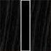 Black Uprights Black Brackets Black Shelves