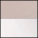 Opaline with Clear