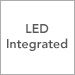 LED Integrated