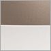 Beige with Frosted