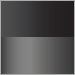 Black with Gunmetal