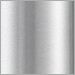 Brushed Aluminum