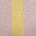 Pink with Yellow