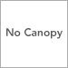 No Canopy