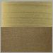 Brushed Brass with Brass Canopy