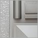 Coastal Burnished Steel