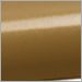 Gold Powder Coat