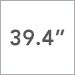 39.4 In