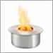 Ethanol / Stainless Steel