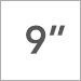 9 in