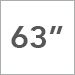 63 in
