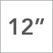 12 inch
