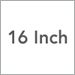 16 in