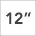 12 Inch