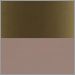 Brass with Tea Brown
