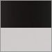 Matte Black with Dark Grey