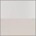 White with Paintable