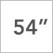 54 in