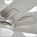 Brushed Nickel