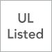 UL Listed