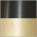 Black and Brass