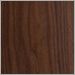Chocolate Stained Walnut