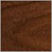 Chocolate Stained Walnut