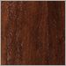 Chocolate Stained Walnut