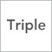 Triple-Wide