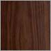 Chocolate Stained Walnut