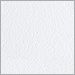 Cotton White Matte Textured
