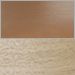 Refine Leather Cognac with Oak