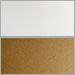 White with Gold Leaf