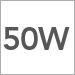50 Watts