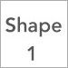 Shape 1