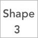Shape 3