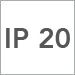 IP20 - Damp Locations