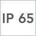IP65 - Outdoor/Wet Locations