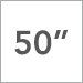50 in