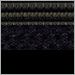 Monofilament Stripe Black Mesh / Fourtis Black Textiled / Black