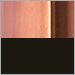 Copper/Black
