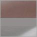 Mocca Bowl with Polished Steel Accent